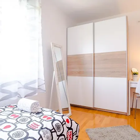 Apartment Magis