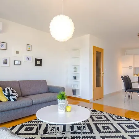 Apartamento Magis *